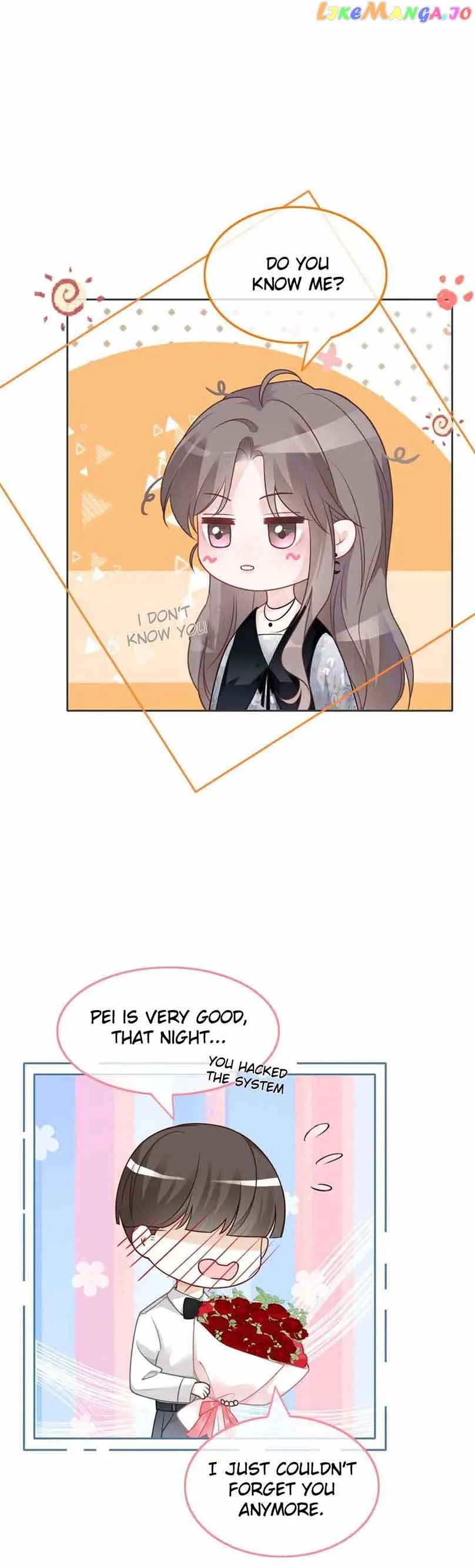 My Brothers Dote on Me Chapter 149 - Page 5