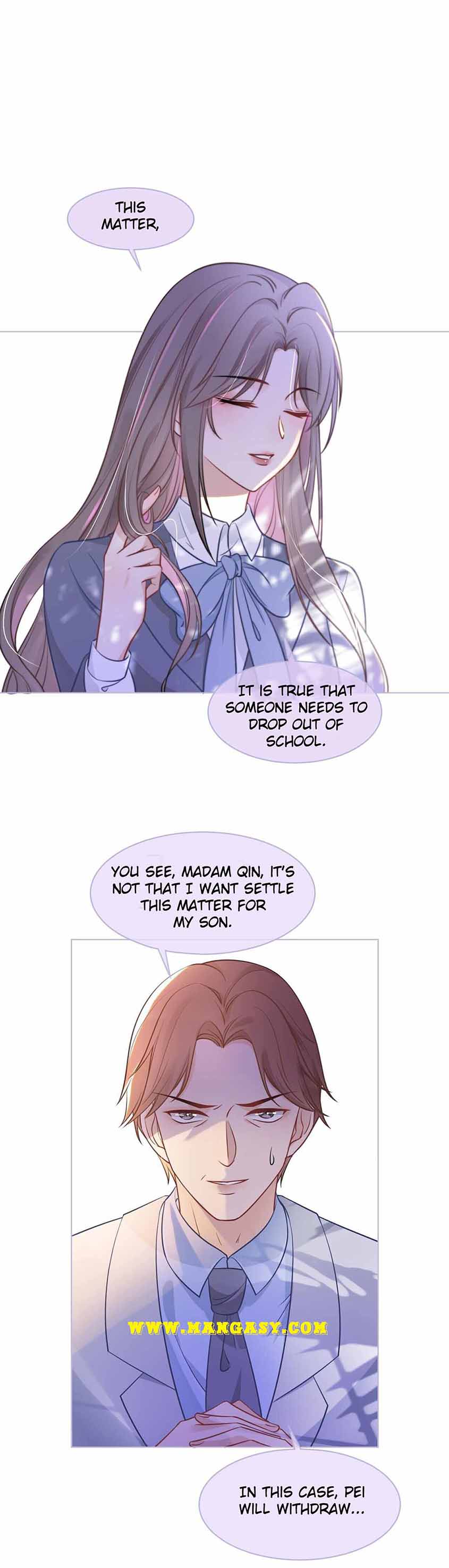 My Brothers Dote on Me Chapter 15 - Page 13