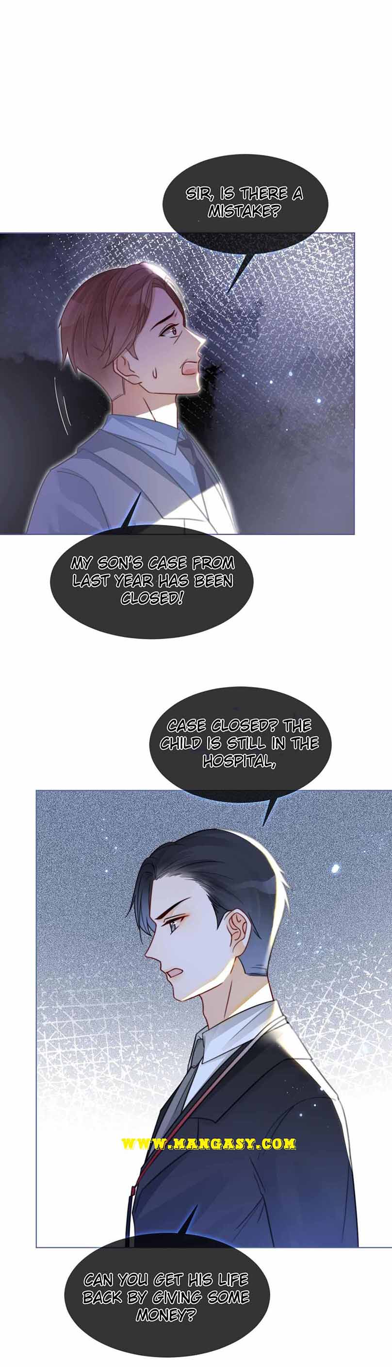 My Brothers Dote on Me Chapter 15 - Page 15