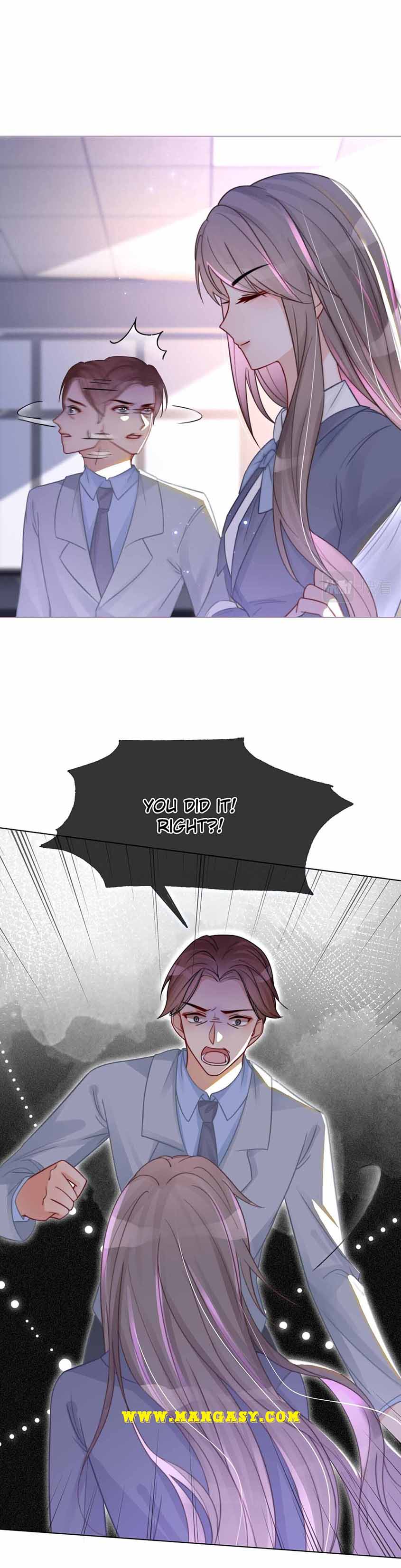 My Brothers Dote on Me Chapter 15 - Page 16