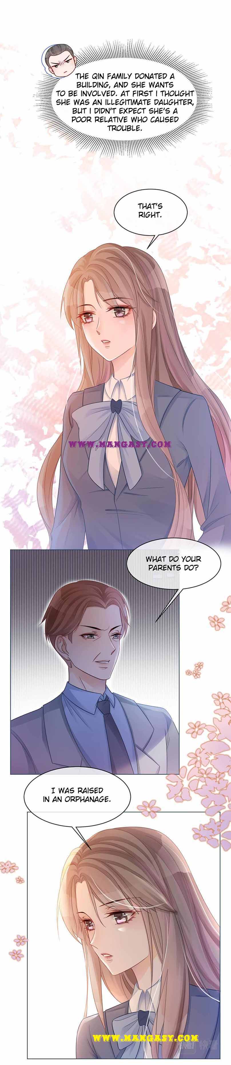 My Brothers Dote on Me Chapter 15 - Page 3