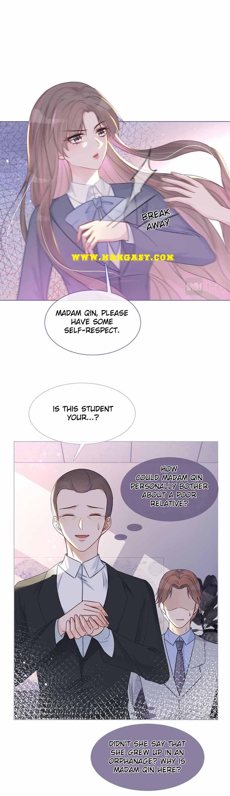 My Brothers Dote on Me Chapter 15 - Page 6