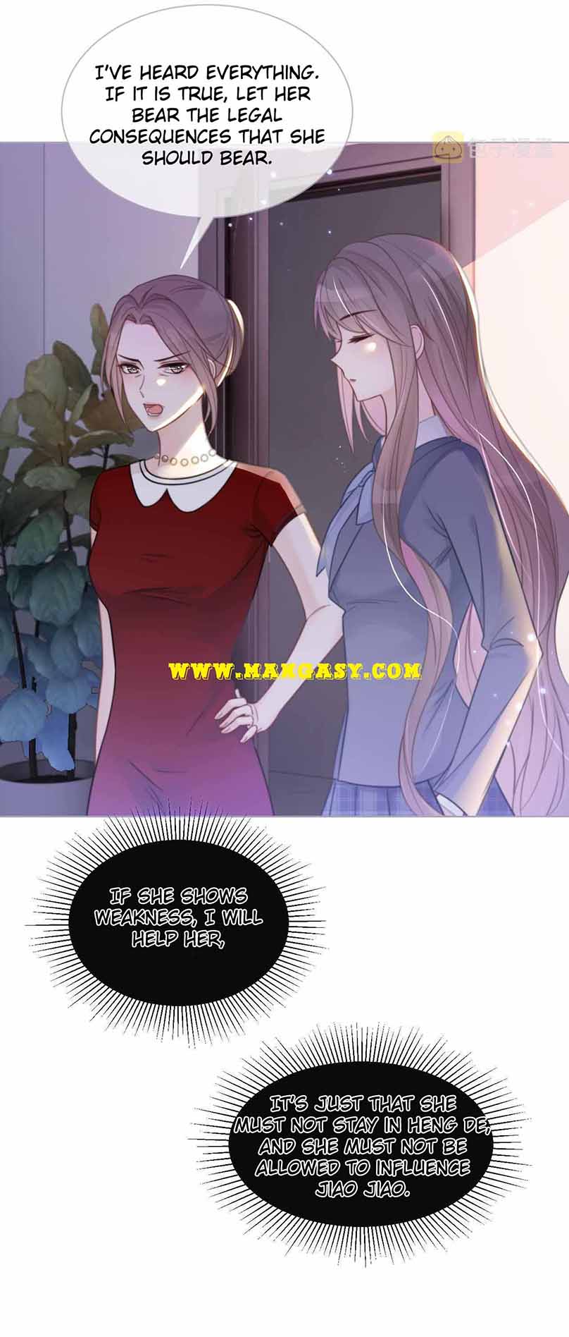My Brothers Dote on Me Chapter 15 - Page 8