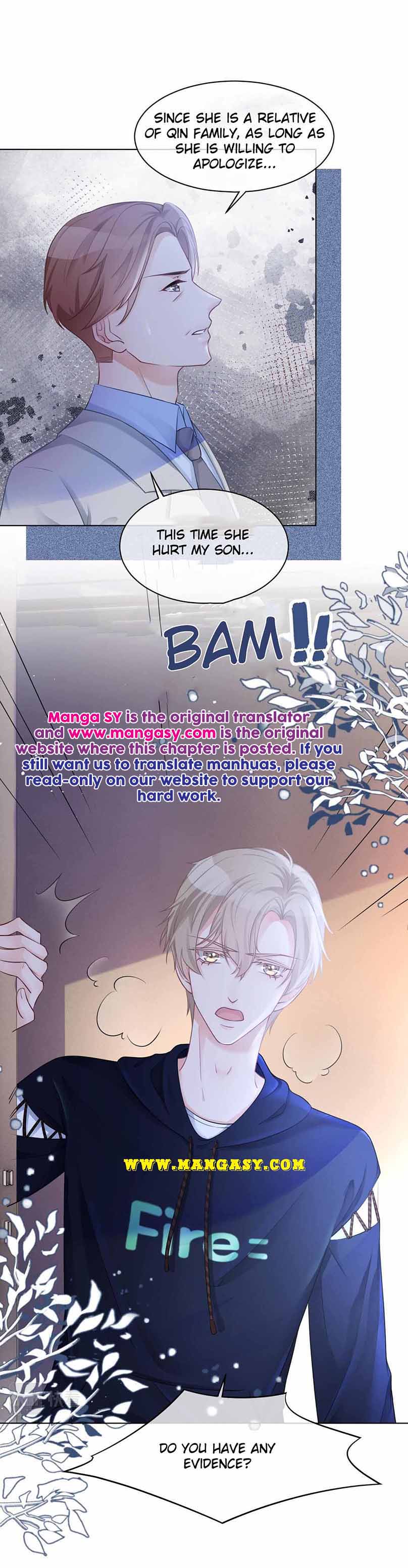 My Brothers Dote on Me Chapter 15 - Page 9