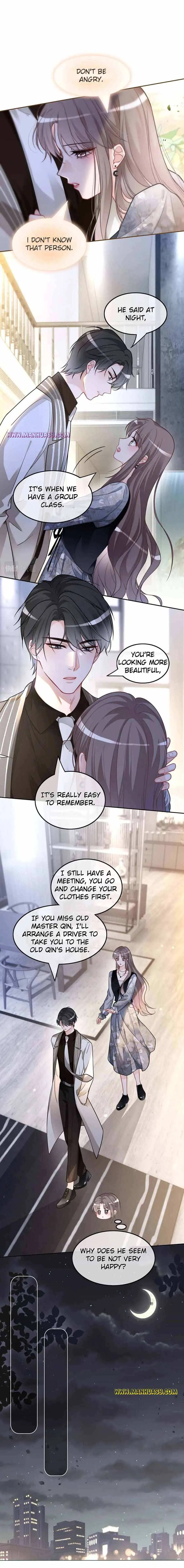 My Brothers Dote on Me Chapter 150 - Page 11