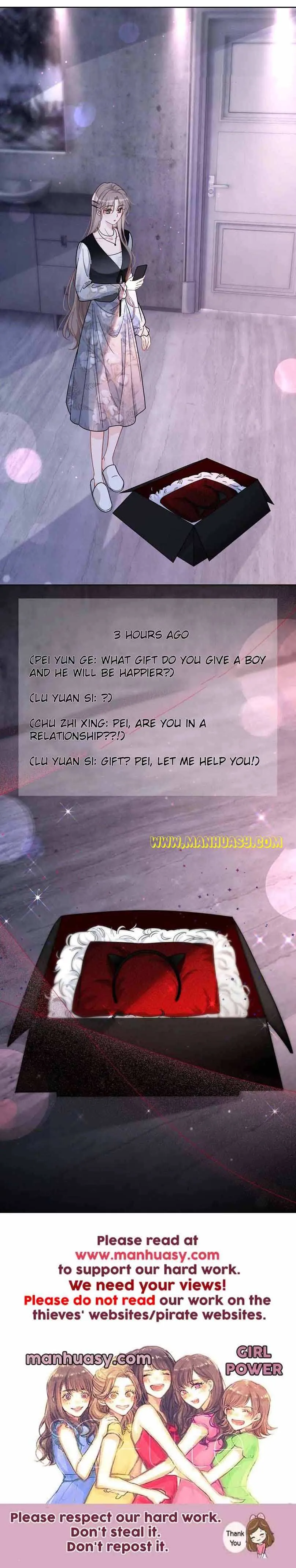 My Brothers Dote on Me Chapter 150 - Page 13