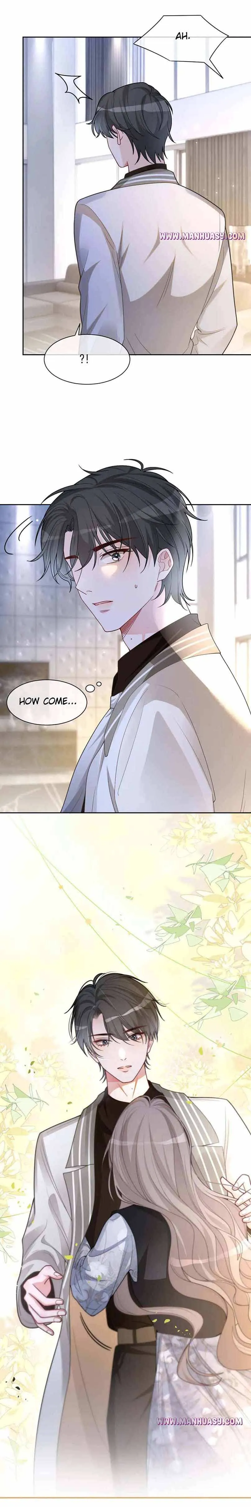 My Brothers Dote on Me Chapter 150 - Page 10