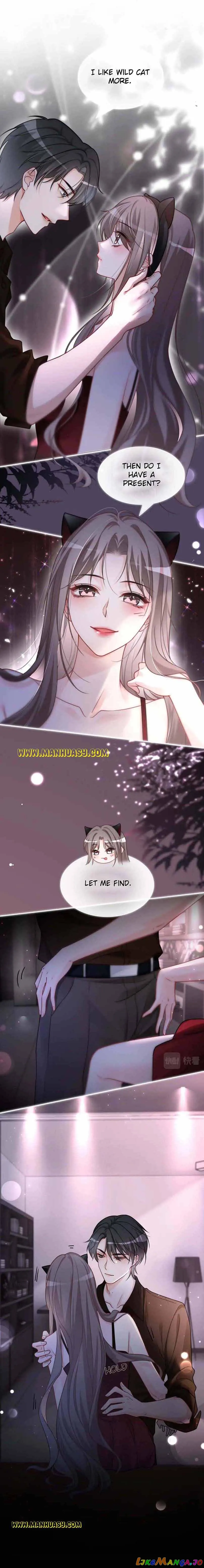 My Brothers Dote on Me Chapter 151 - Page 5