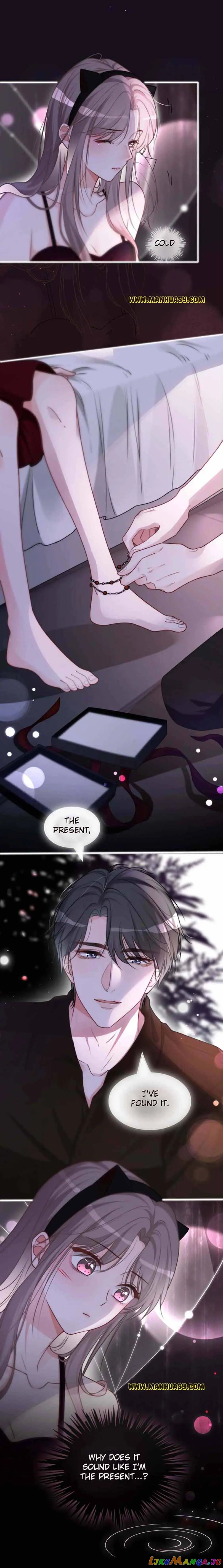 My Brothers Dote on Me Chapter 151 - Page 7