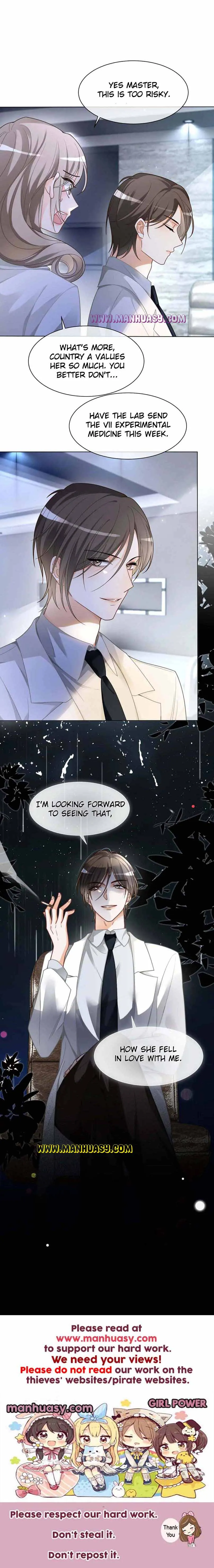 My Brothers Dote on Me Chapter 152 - Page 12