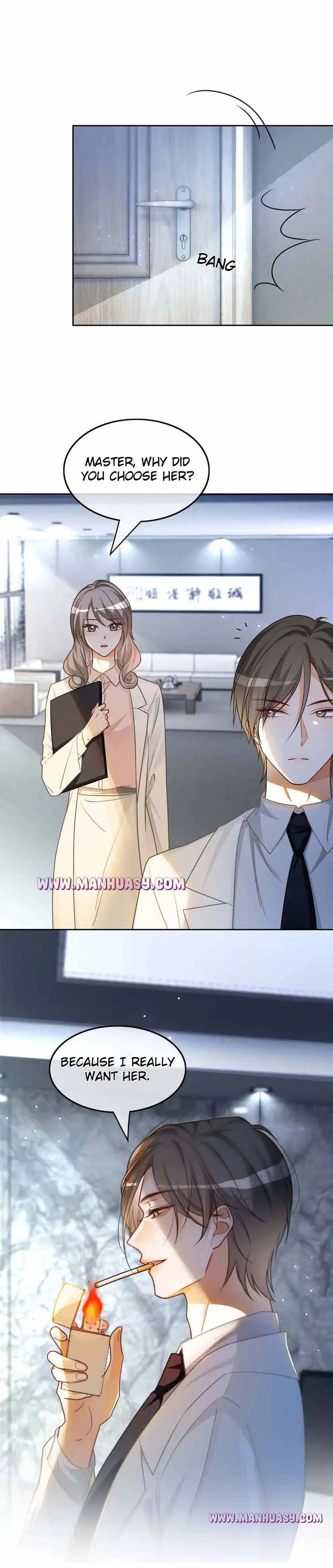 My Brothers Dote on Me Chapter 152 - Page 9