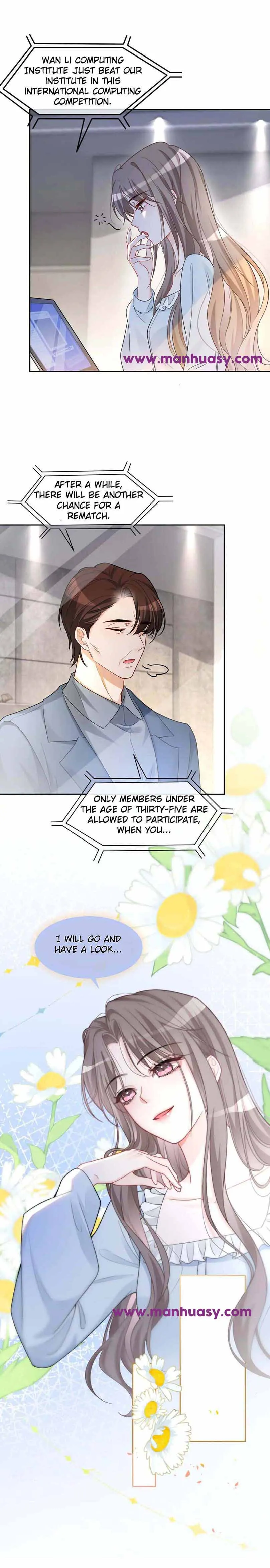 My Brothers Dote on Me Chapter 155 - Page 13