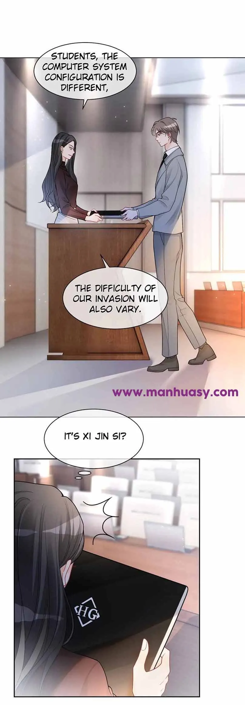 My Brothers Dote on Me Chapter 156 - Page 13