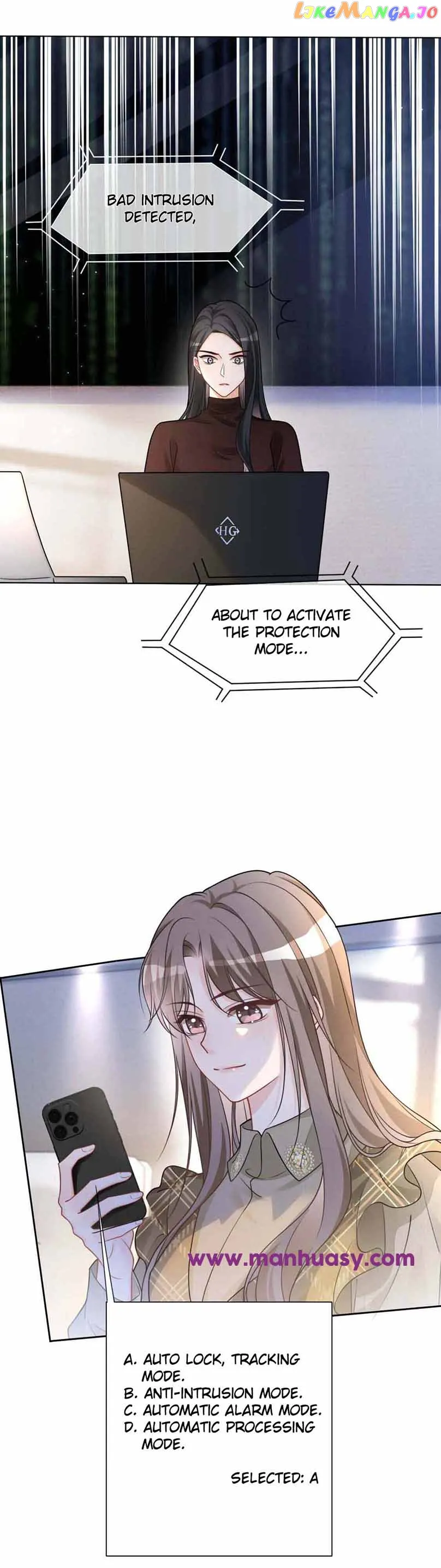 My Brothers Dote on Me Chapter 157 - Page 4