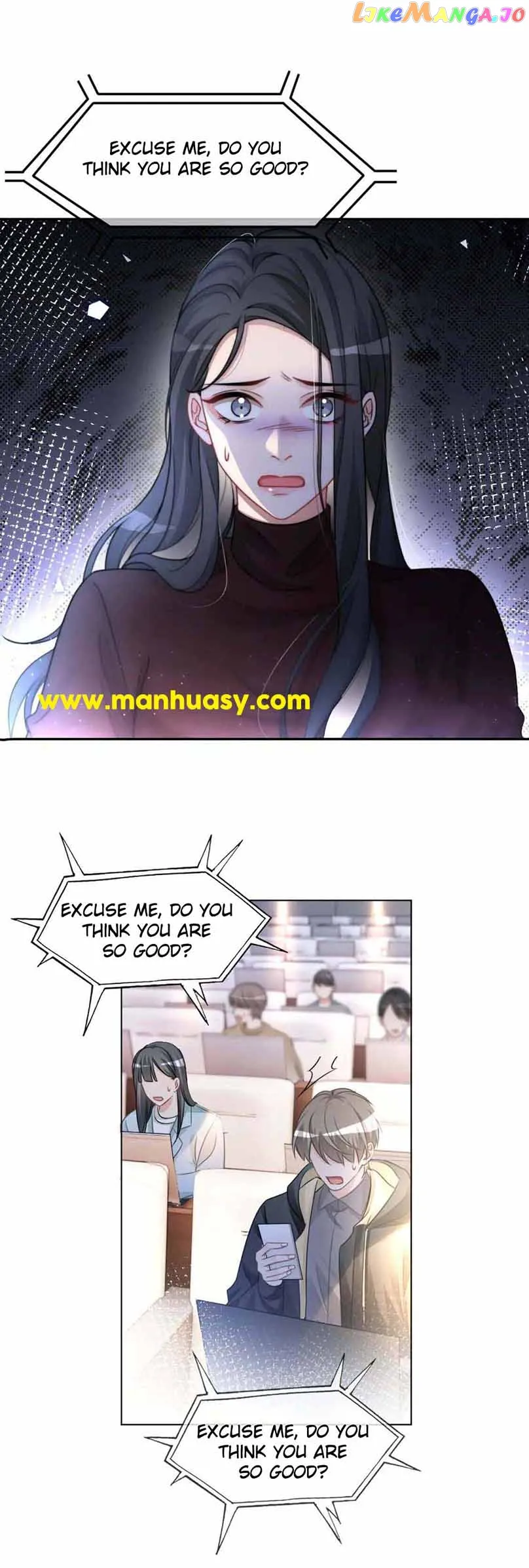 My Brothers Dote on Me Chapter 157 - Page 8