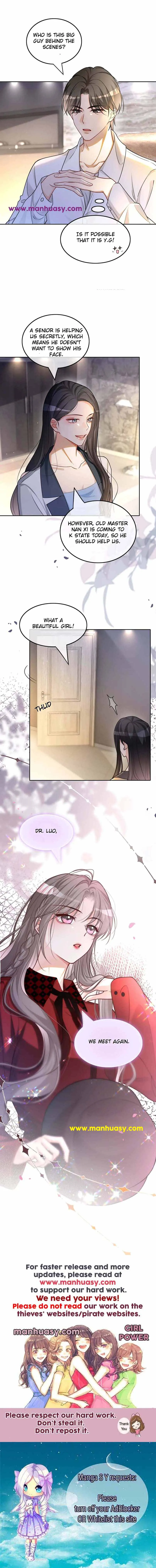 My Brothers Dote on Me Chapter 158 - Page 14