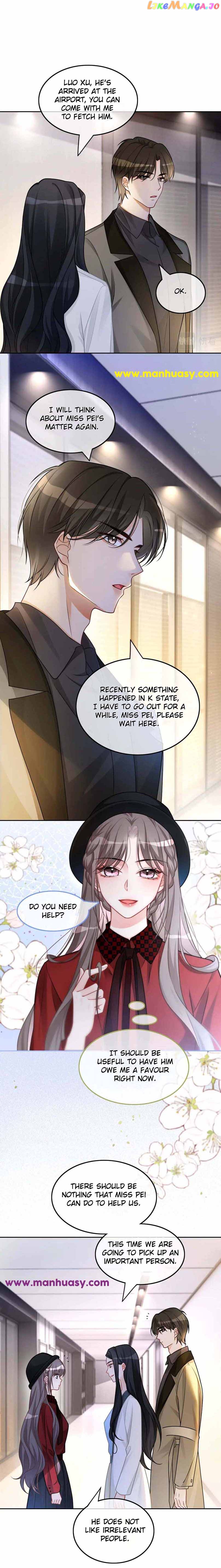My Brothers Dote on Me Chapter 159 - Page 11