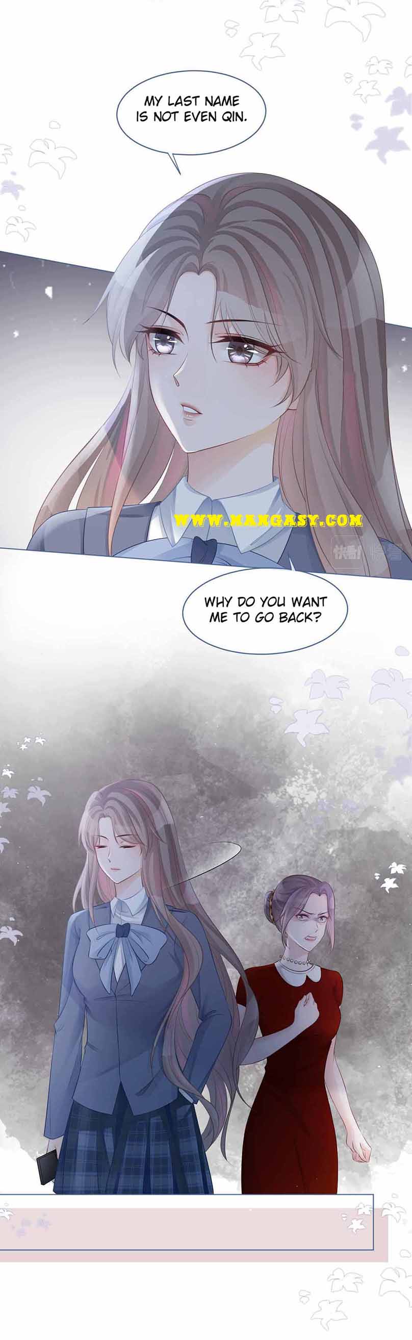 My Brothers Dote on Me Chapter 16 - Page 3