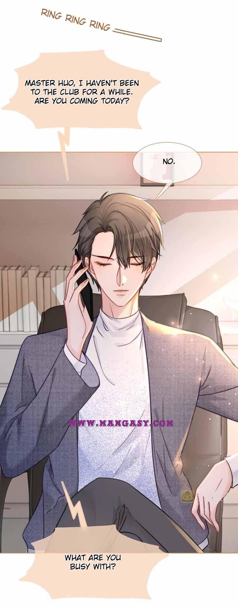 My Brothers Dote on Me Chapter 16 - Page 5