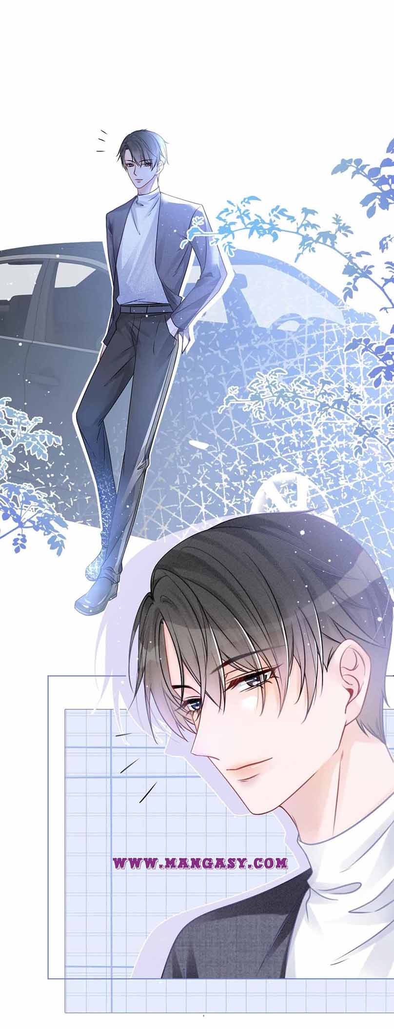 My Brothers Dote on Me Chapter 16 - Page 9