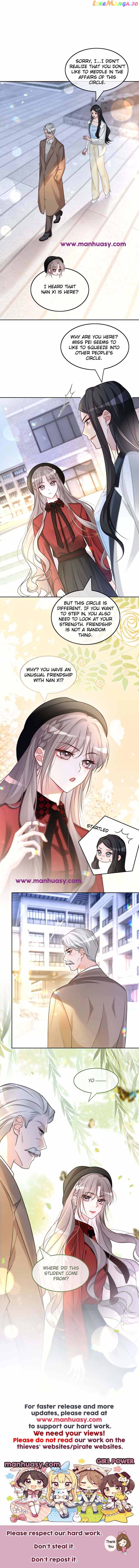 My Brothers Dote on Me Chapter 160 - Page 15