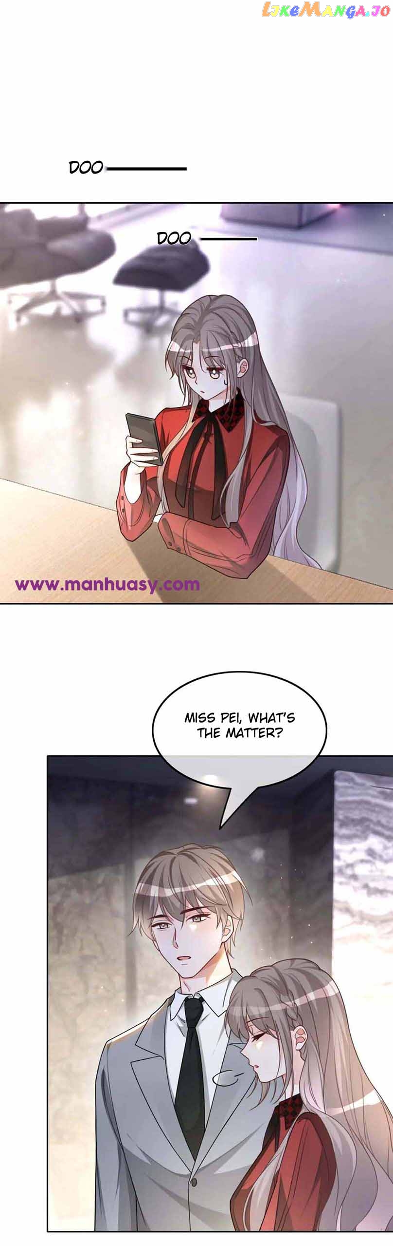 My Brothers Dote on Me Chapter 160 - Page 9