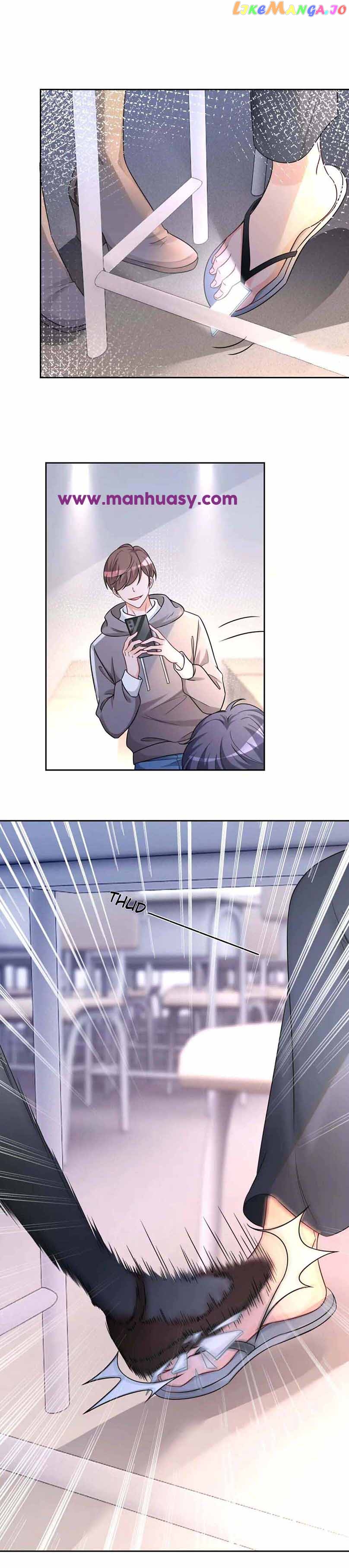 My Brothers Dote on Me Chapter 161 - Page 14