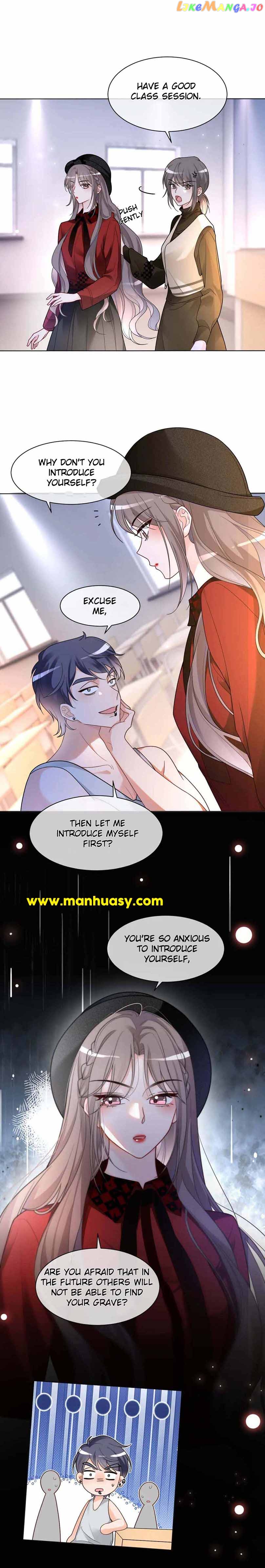 My Brothers Dote on Me Chapter 161 - Page 10