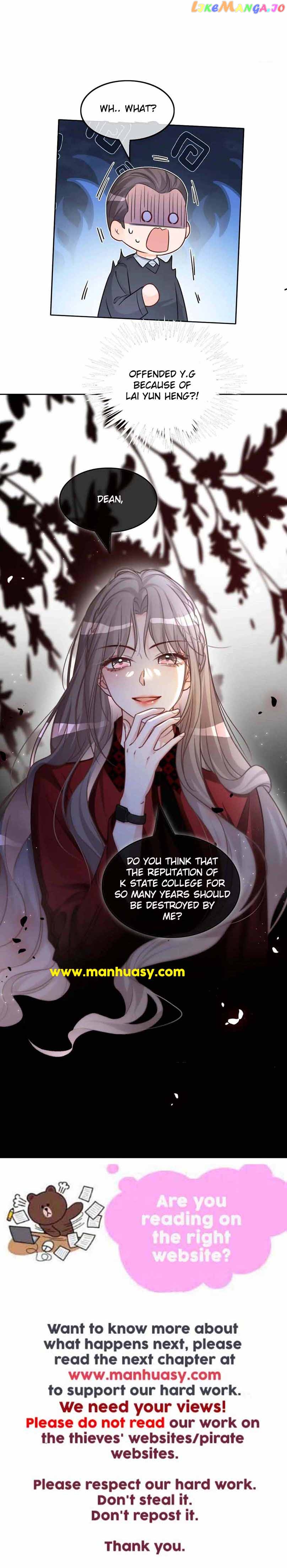 My Brothers Dote on Me Chapter 162 - Page 13