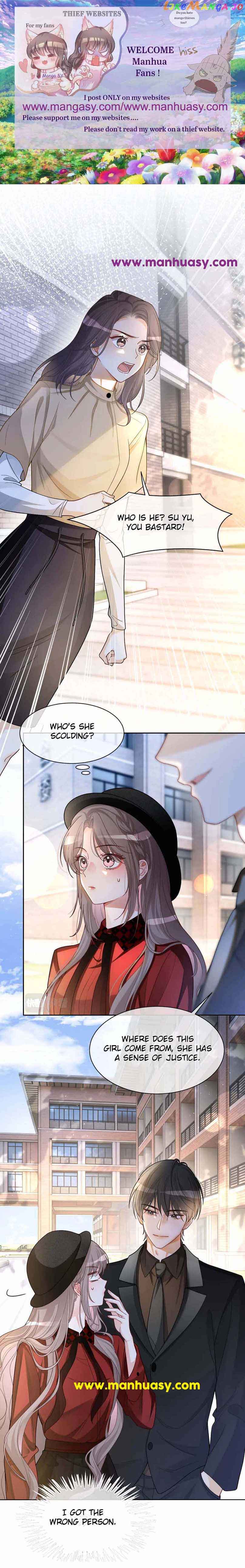My Brothers Dote on Me Chapter 164 - Page 2