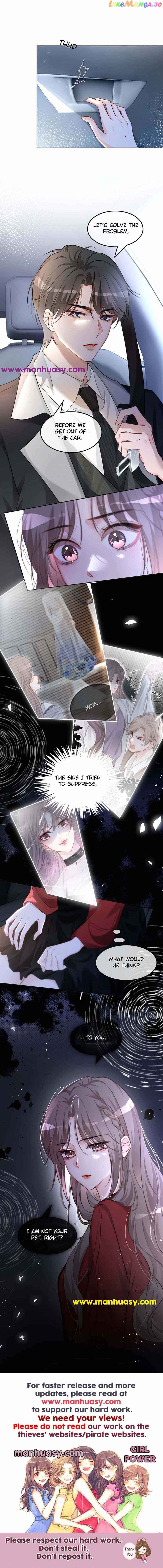 My Brothers Dote on Me Chapter 164 - Page 11