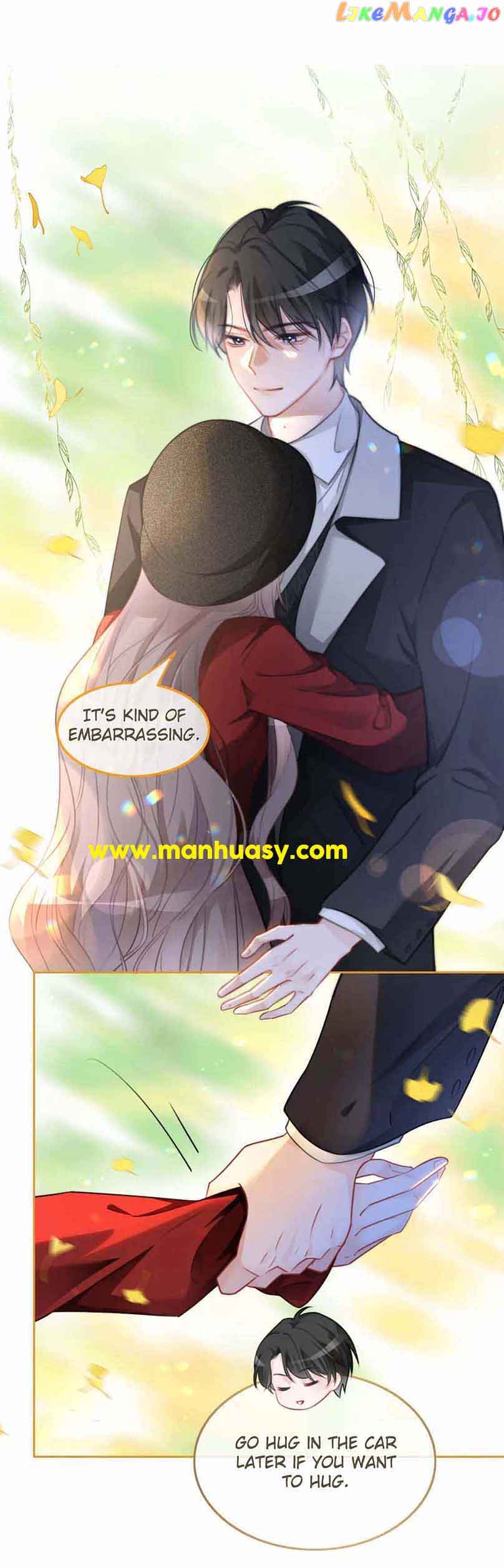 My Brothers Dote on Me Chapter 164 - Page 4