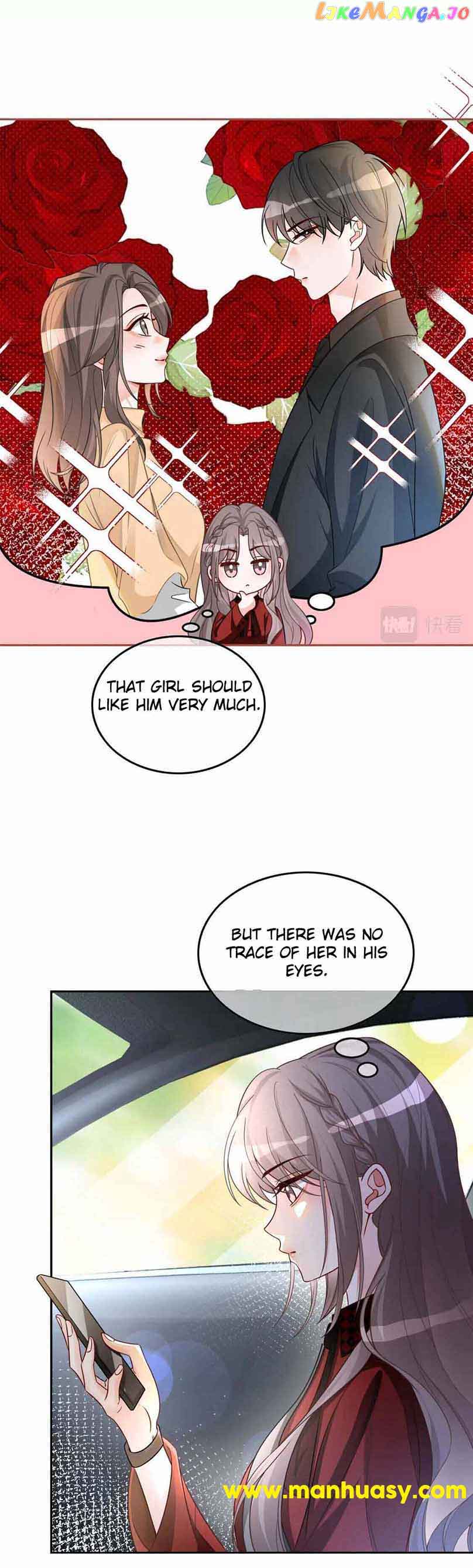 My Brothers Dote on Me Chapter 164 - Page 7