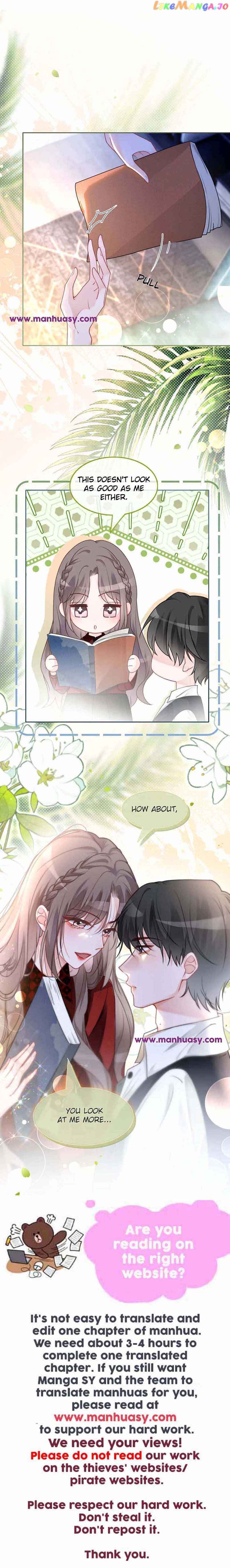 My Brothers Dote on Me Chapter 165 - Page 13