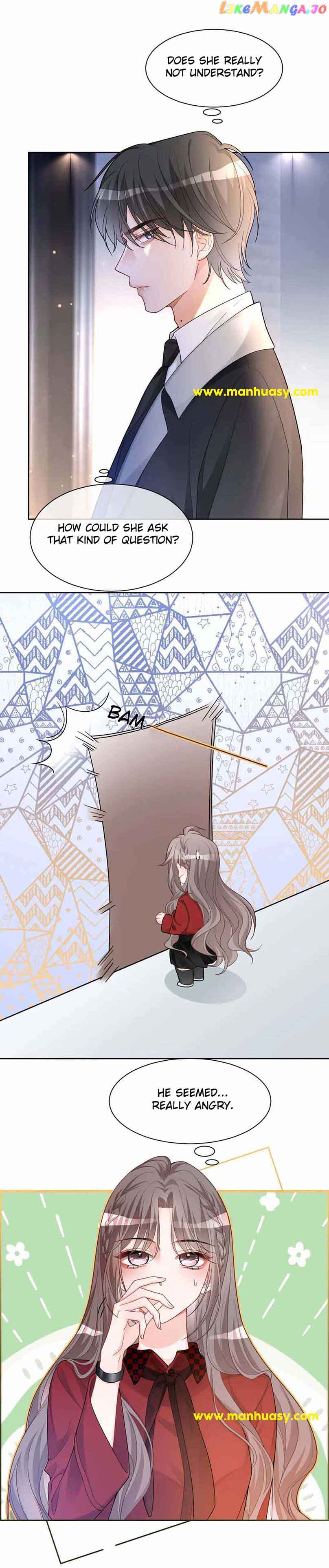 My Brothers Dote on Me Chapter 165 - Page 3