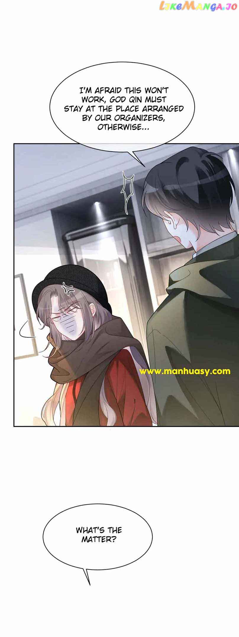 My Brothers Dote on Me Chapter 166 - Page 12