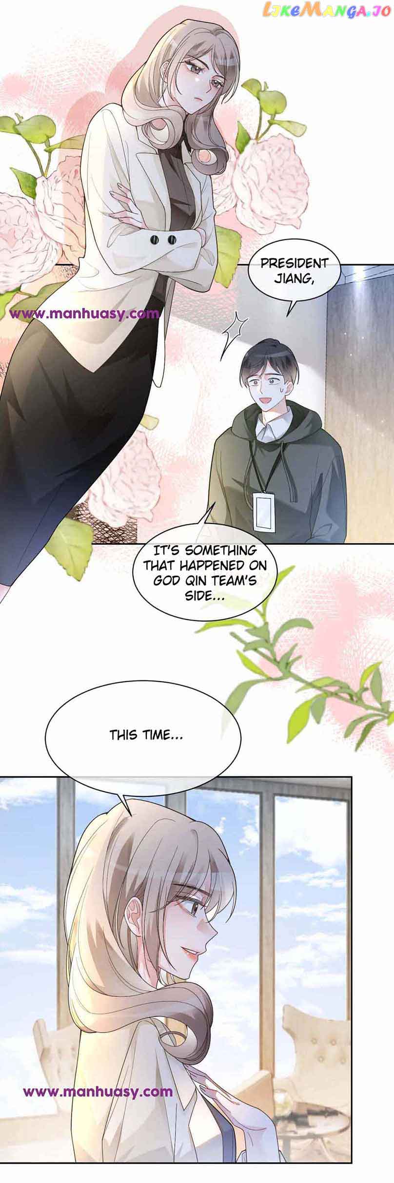 My Brothers Dote on Me Chapter 166 - Page 13