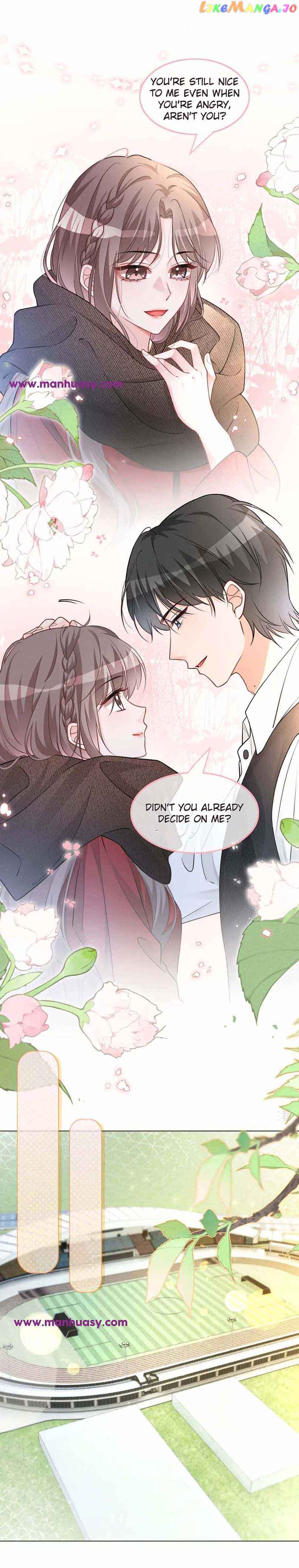 My Brothers Dote on Me Chapter 166 - Page 6