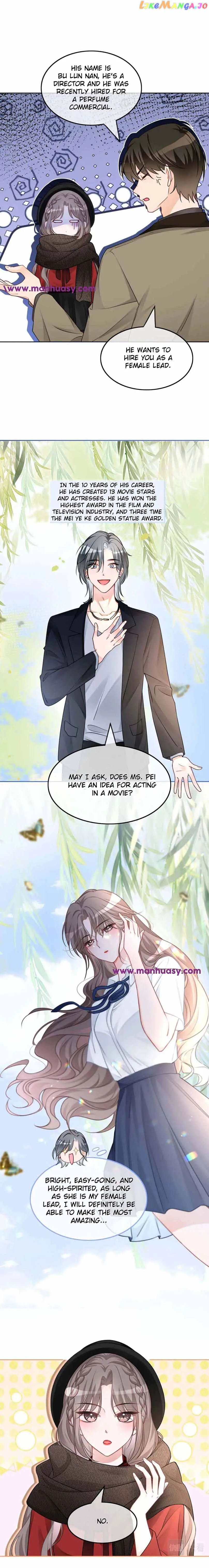 My Brothers Dote on Me Chapter 168 - Page 6