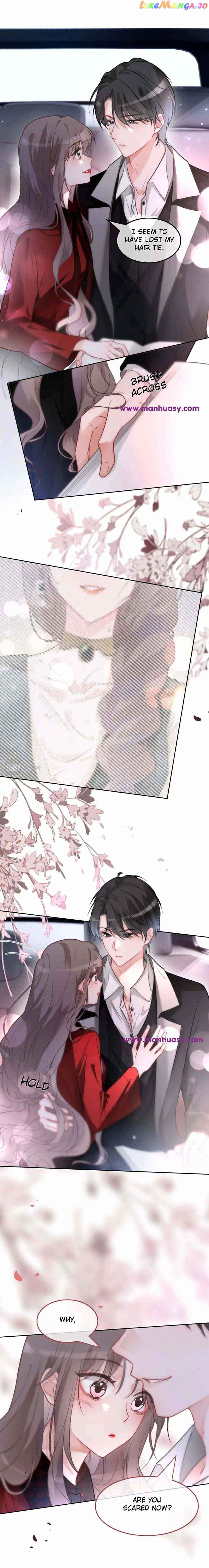 My Brothers Dote on Me Chapter 169 - Page 6