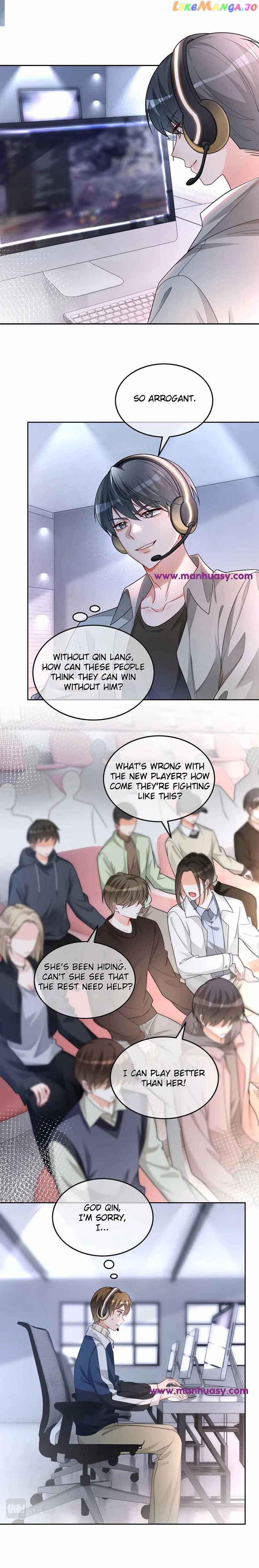 My Brothers Dote on Me Chapter 172 - Page 4