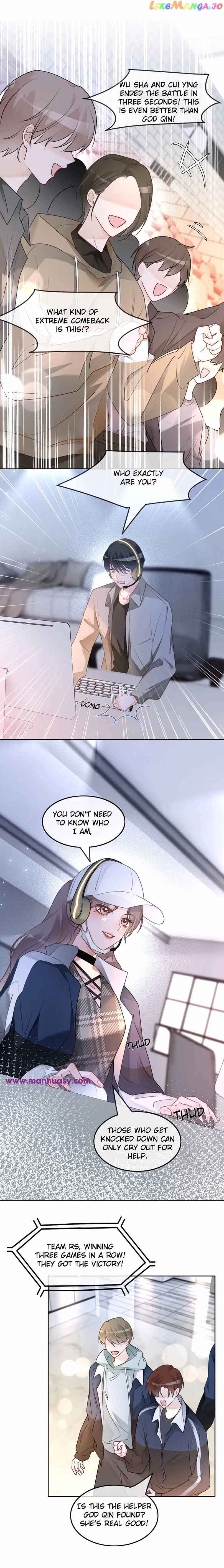 My Brothers Dote on Me Chapter 172 - Page 8