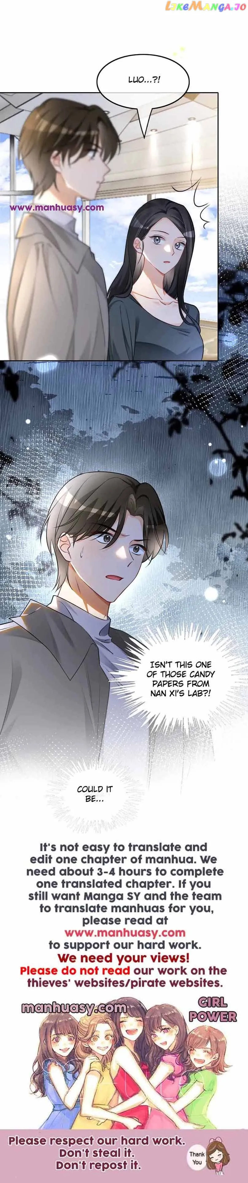 My Brothers Dote on Me Chapter 173 - Page 12