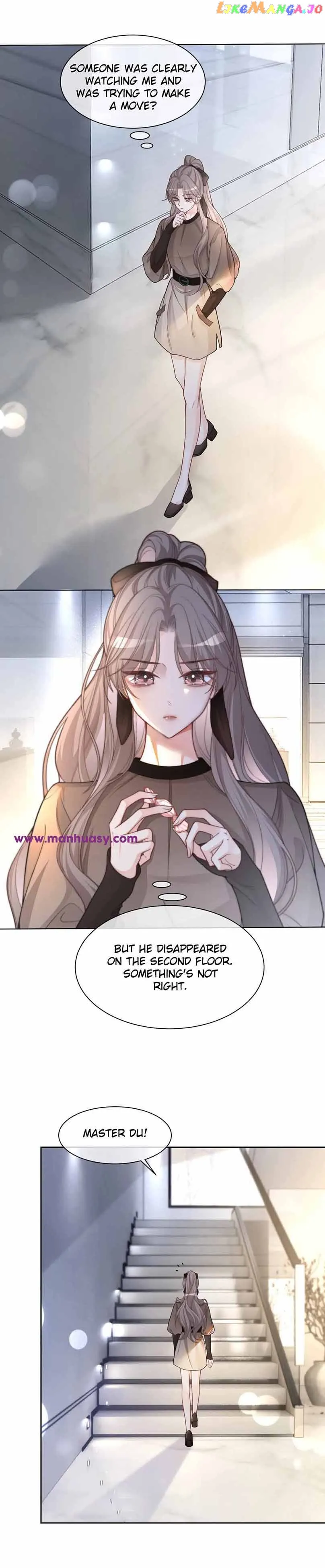 My Brothers Dote on Me Chapter 173 - Page 7