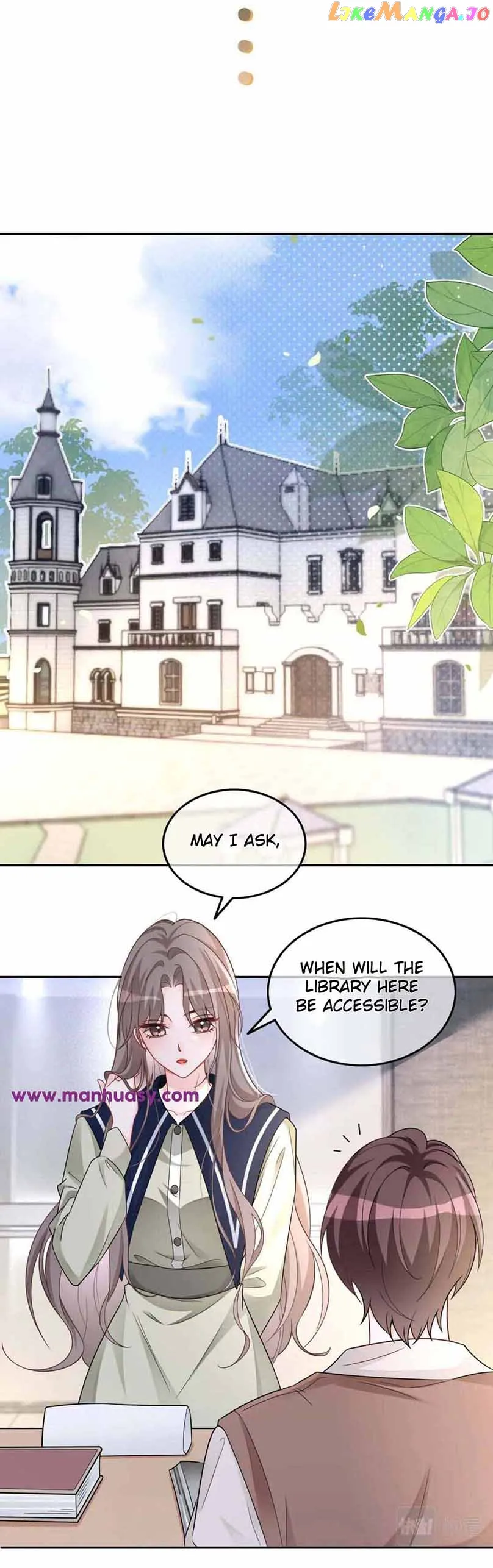 My Brothers Dote on Me Chapter 174 - Page 11