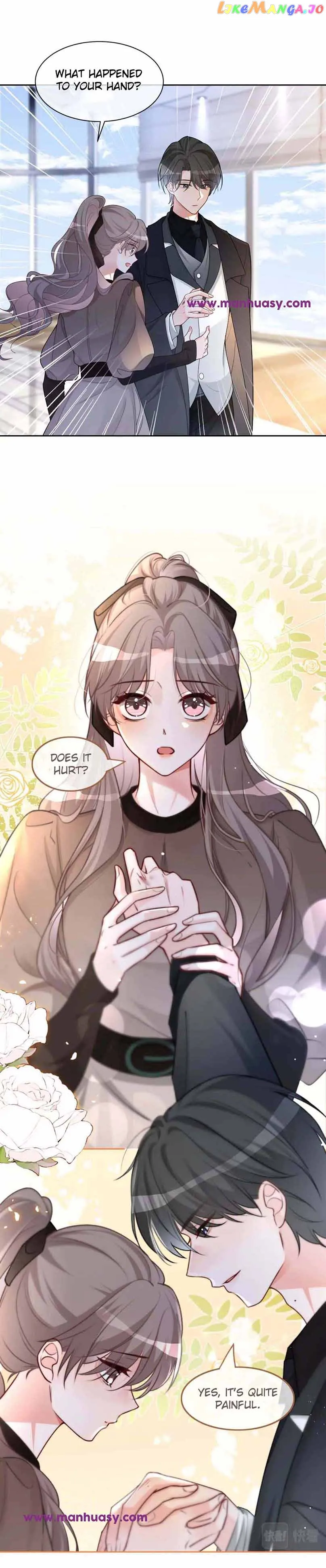 My Brothers Dote on Me Chapter 174 - Page 5