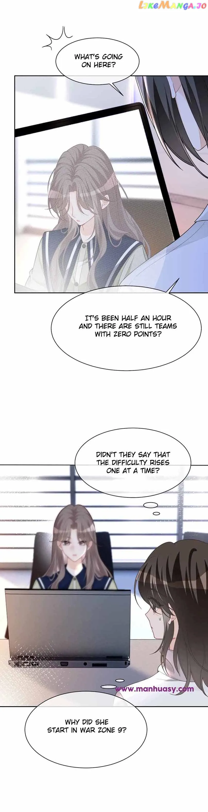 My Brothers Dote on Me Chapter 176 - Page 12