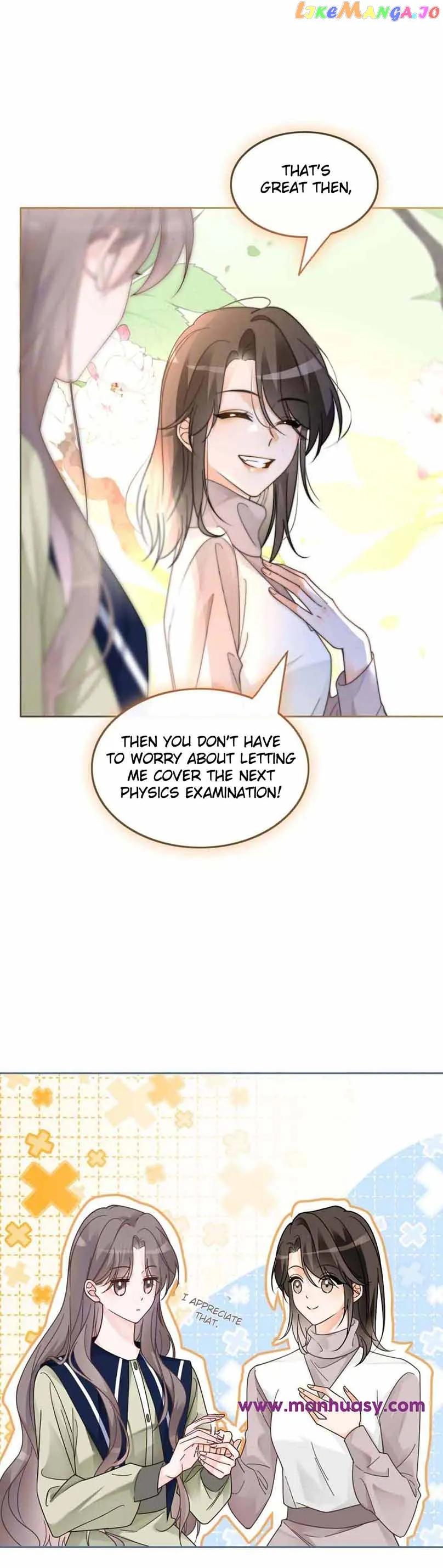 My Brothers Dote on Me Chapter 177 - Page 8