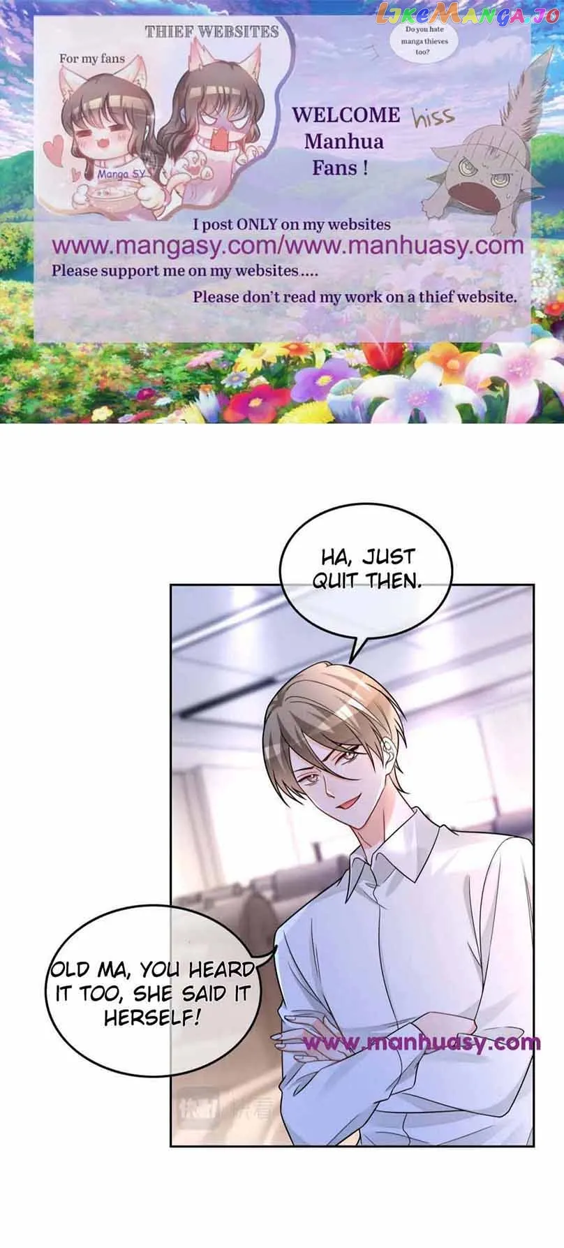 My Brothers Dote on Me Chapter 178 - Page 2