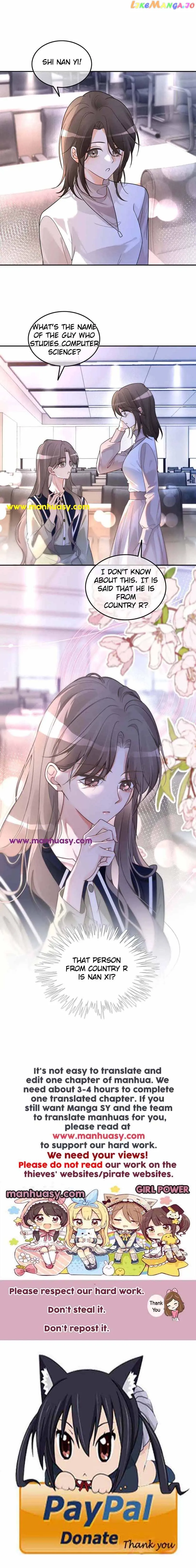 My Brothers Dote on Me Chapter 178 - Page 14